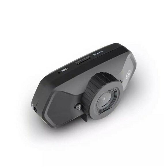 Yada Roadcam 720P Black Dash Camera, 120-Degree Wide Angle Lens, G-Sensor Techno - Picture 4 of 11